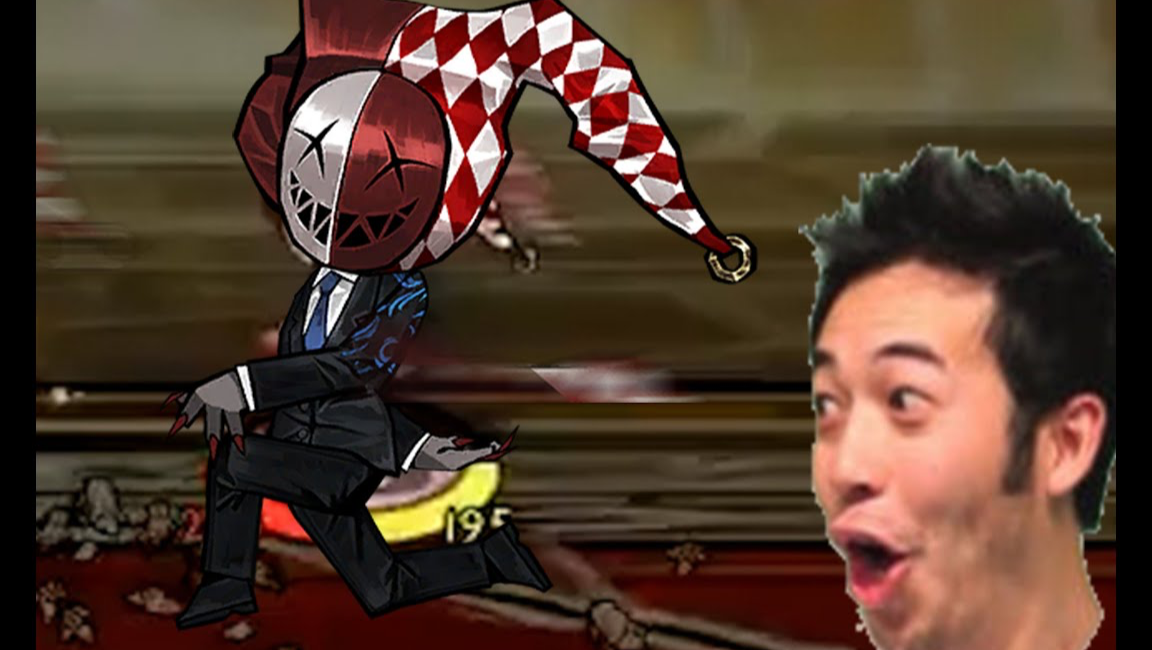 oswald