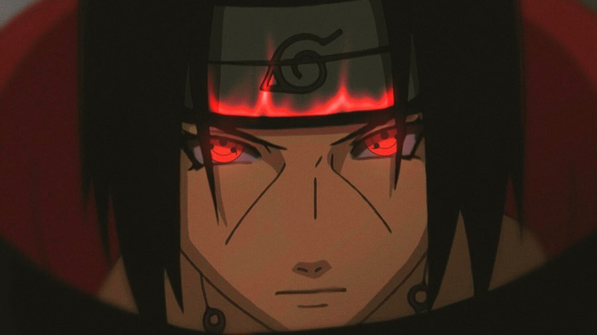 Uchiha