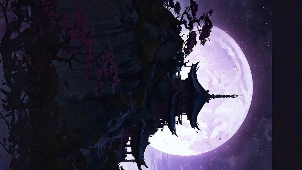 The Moonlight Moon Slayersのバナー