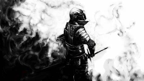 SOUL Merc N Trading Guild