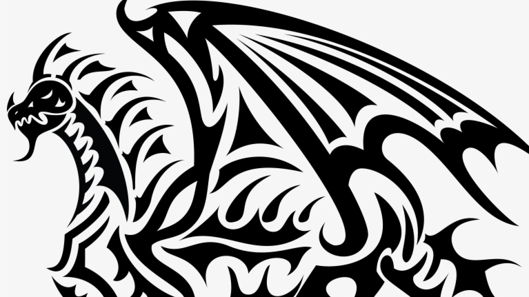 Anaguma to doragon