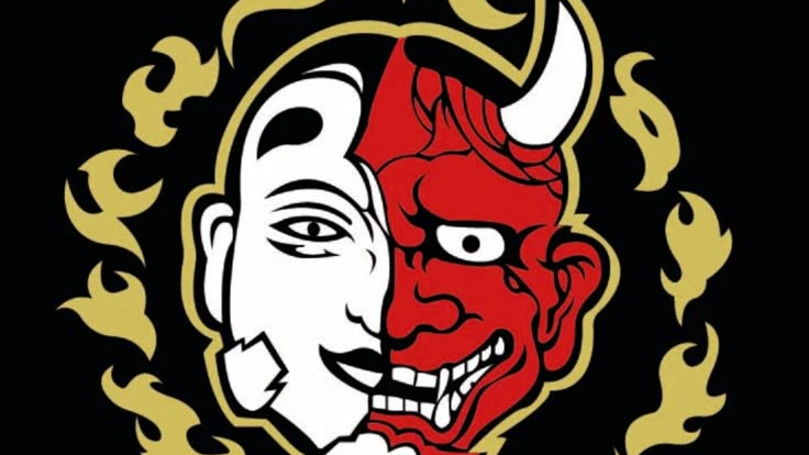 TWIN DEVILのバナー