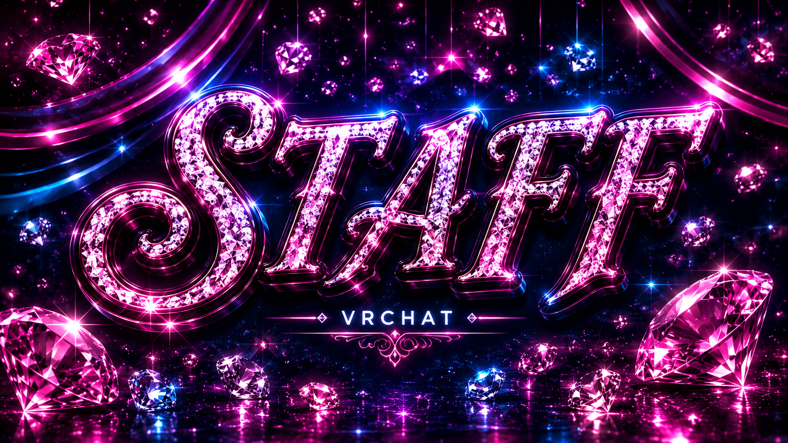 ADADM STAFFのバナー