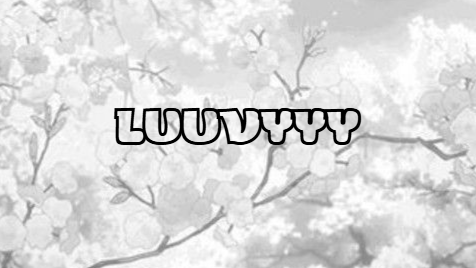 Harem De Luuvyyyのバナー