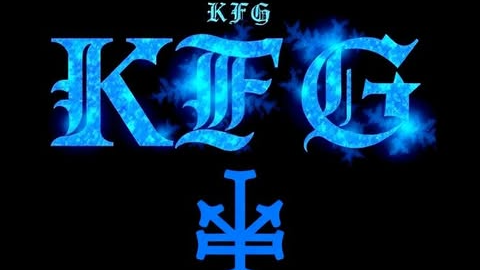 Original KFGのバナー