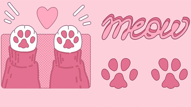 Meow