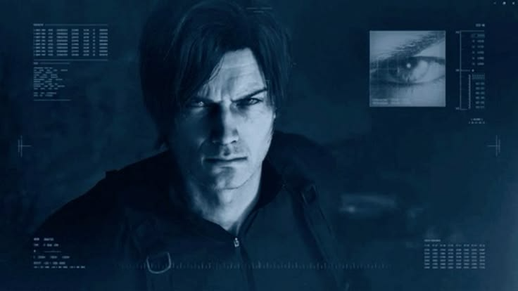 Leon _s_ kennedy official