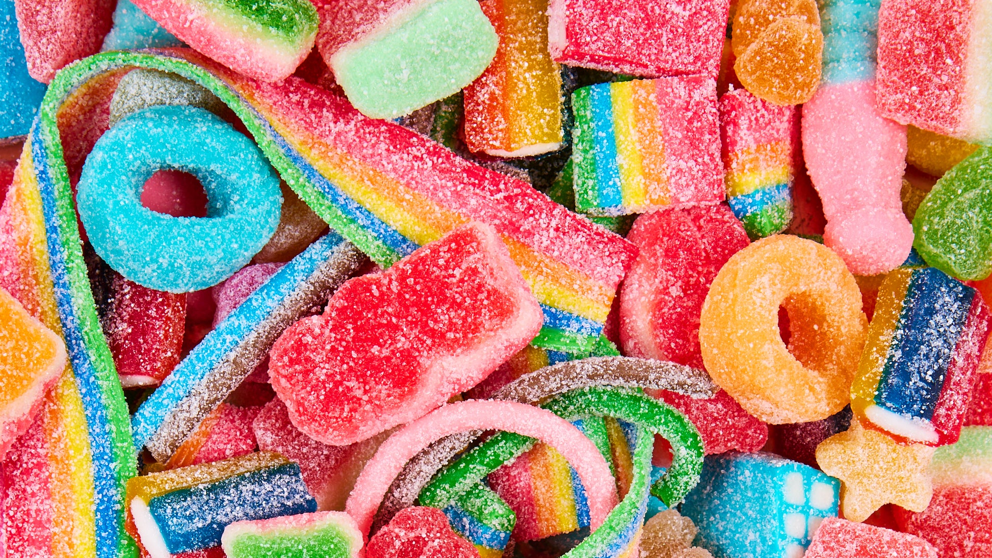 The SugarSplash