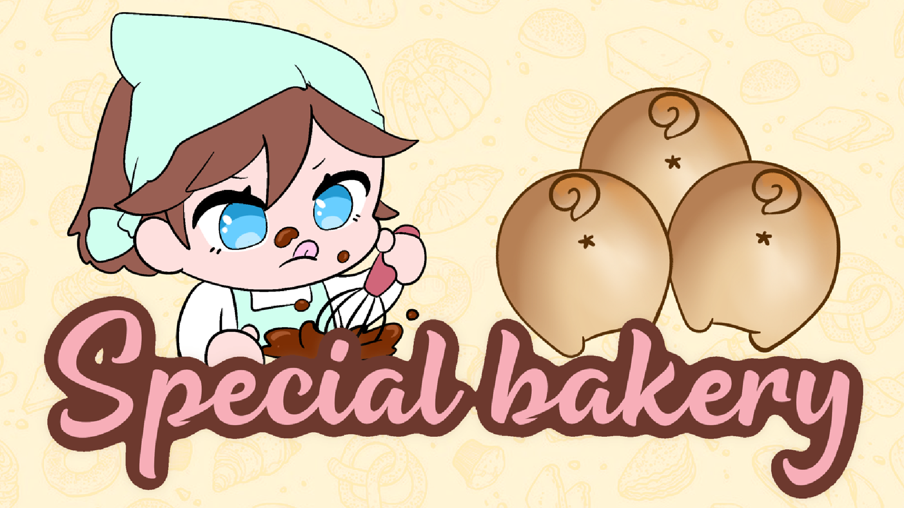 Special Bakery