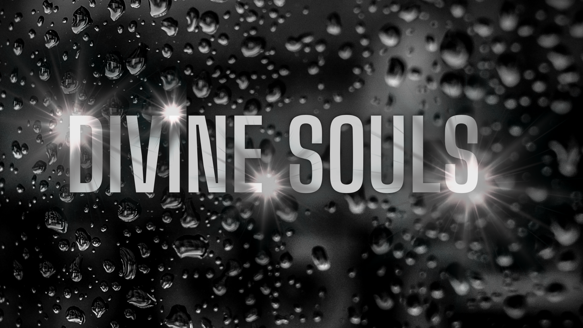 Divine Soulsのバナー