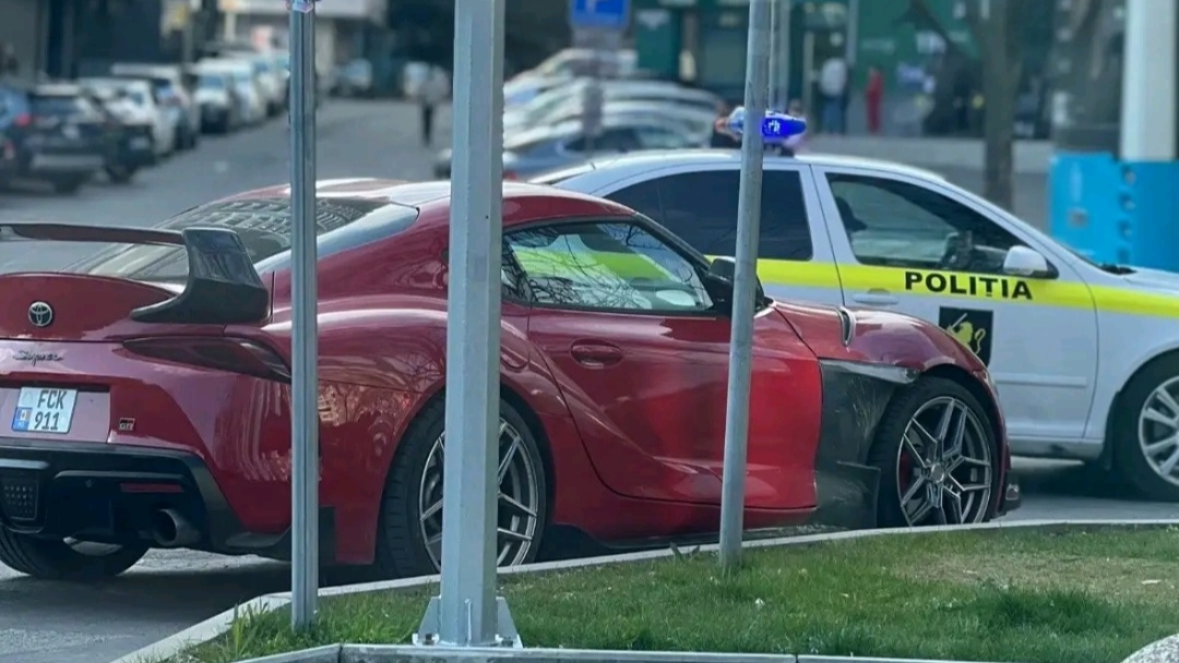 CARSMD