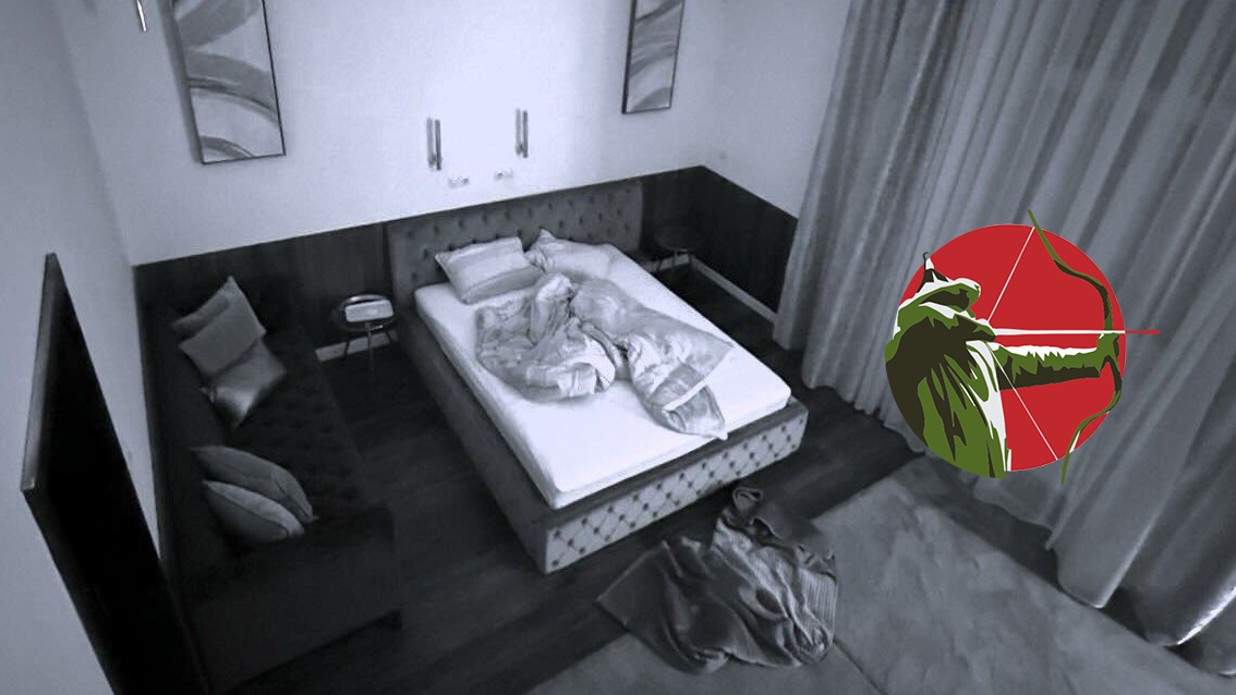 Bűnvadászokのバナー