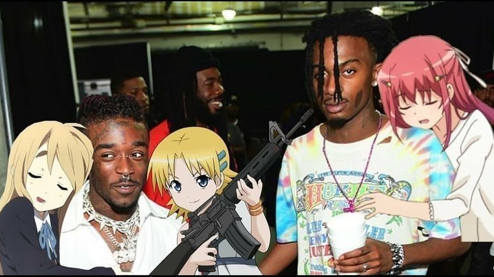 Carti hubのバナー