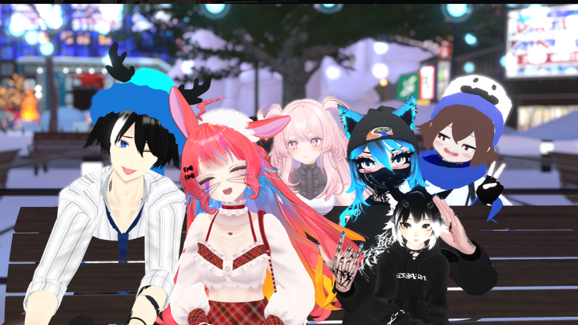 Nyancerのバナー