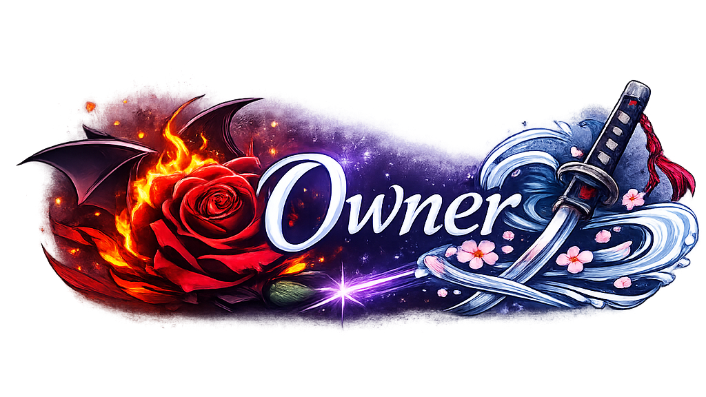 Midnight Dxsirez Ownersのバナー