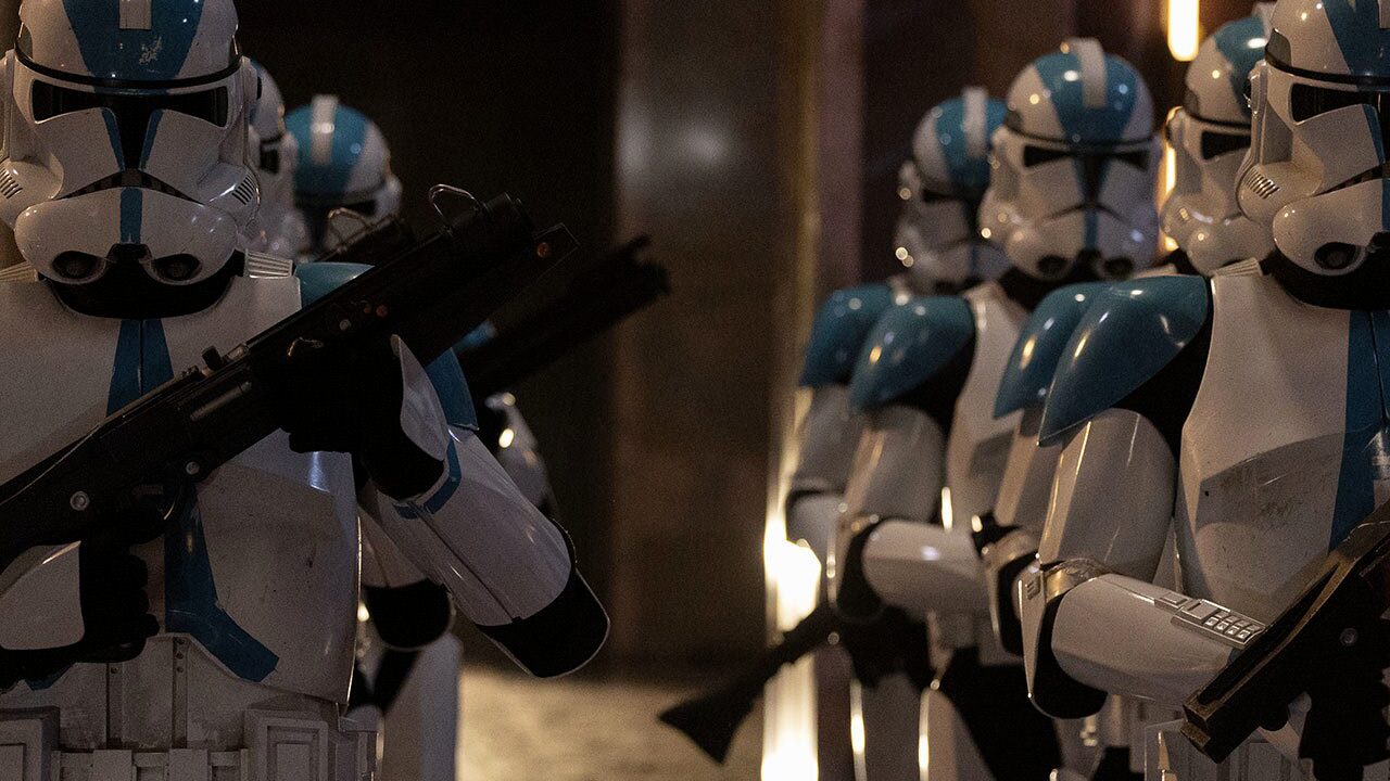 501st Battalion