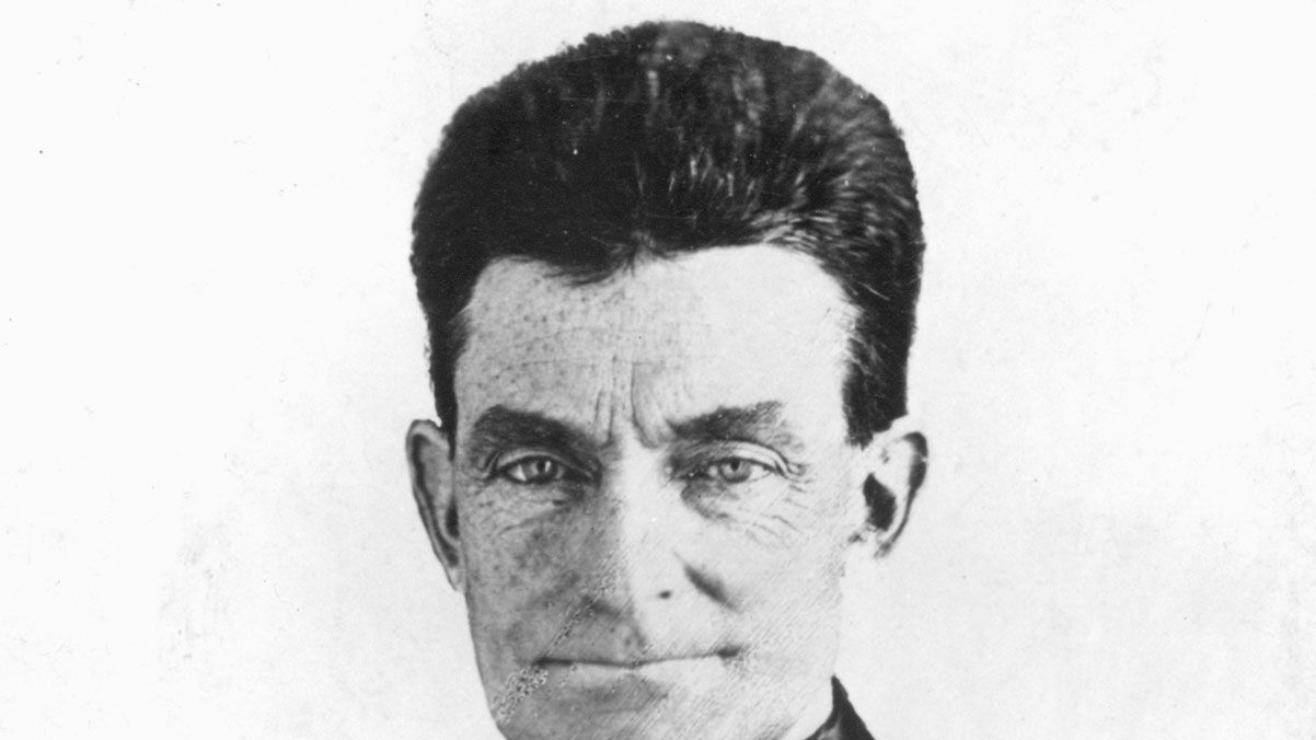 John Brown loversのバナー