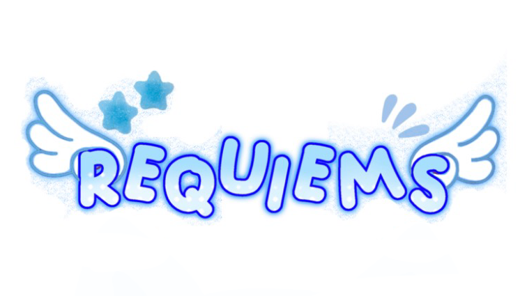 REQUIEMのバナー