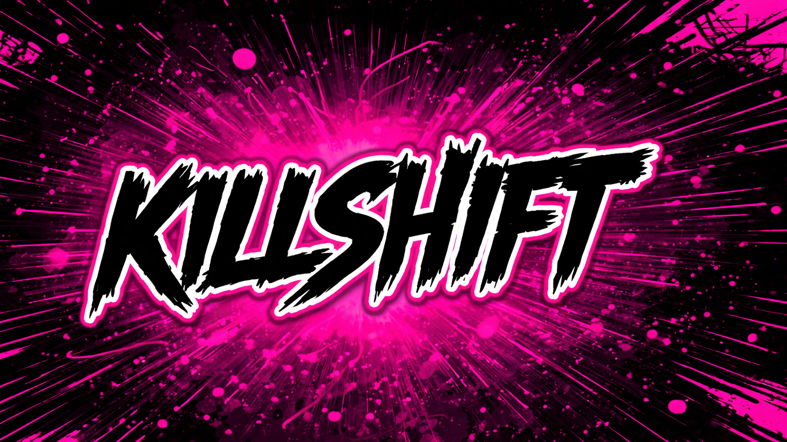 KILLSHIFT