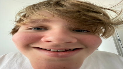 Supa Blongus Fan Club