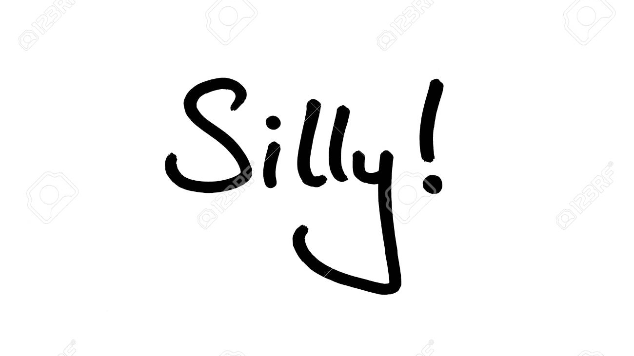 The Silly Gremlinsのバナー