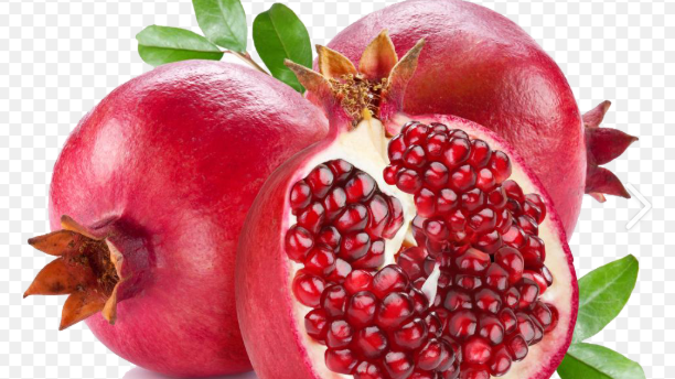 pomegranate loversのバナー