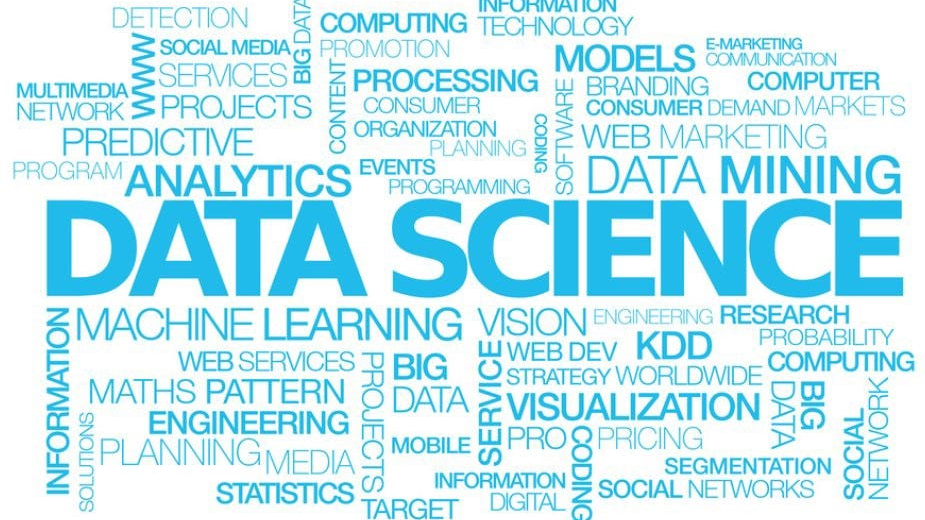 Data Scienceのバナー