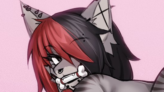 Puppyのバナー