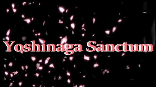 Yoshinaga Sanctum