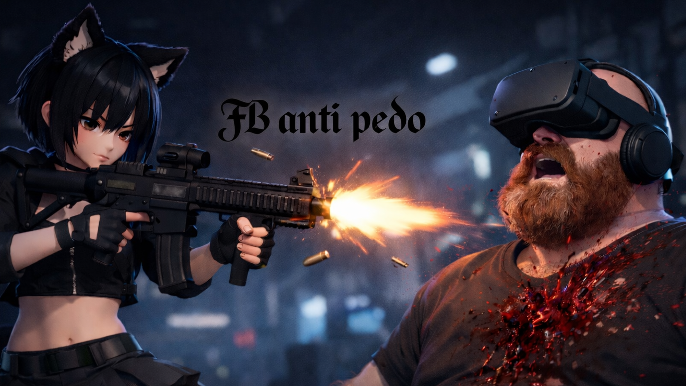 femboy anti pedoのバナー