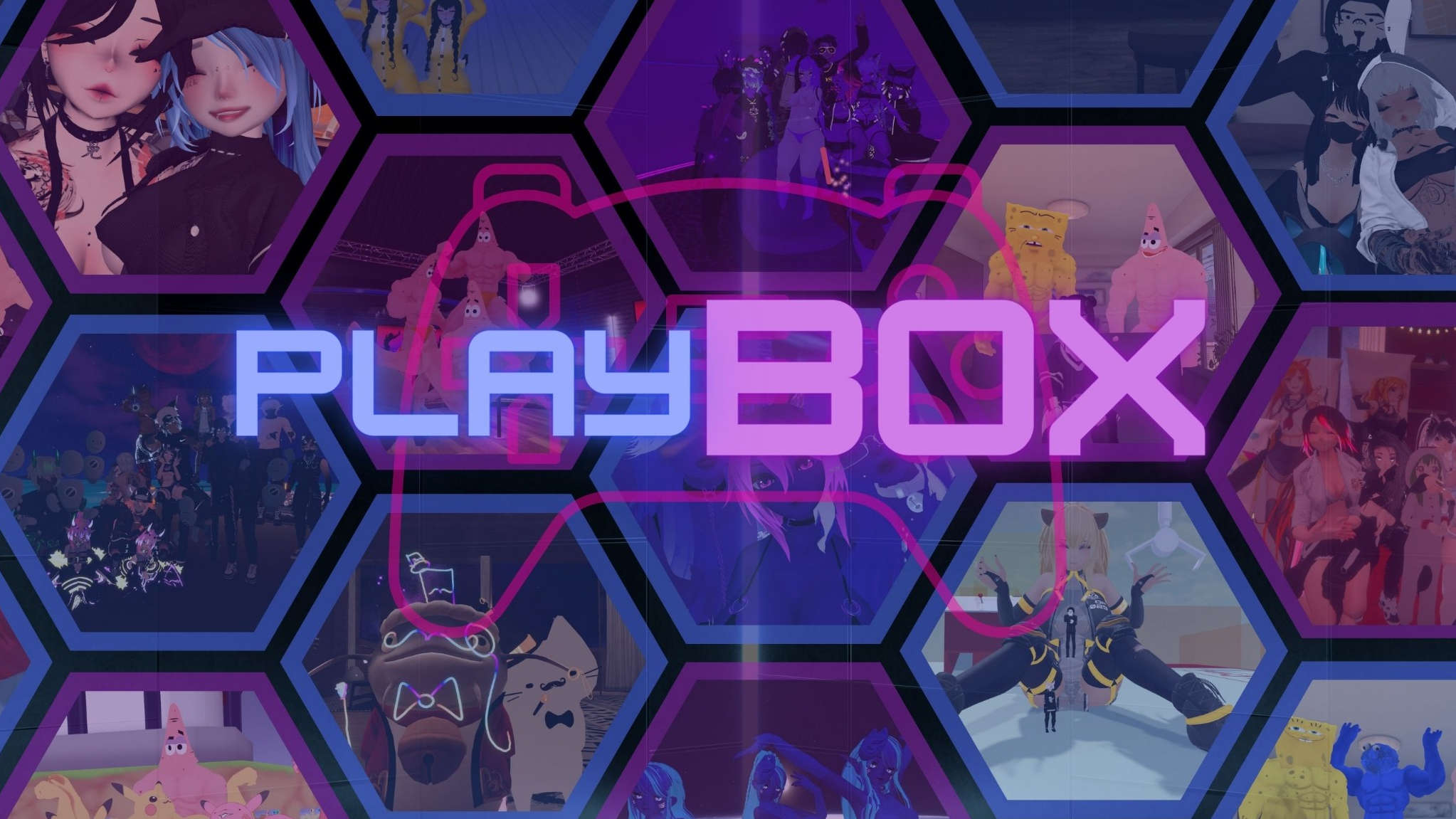 PLAYBOX