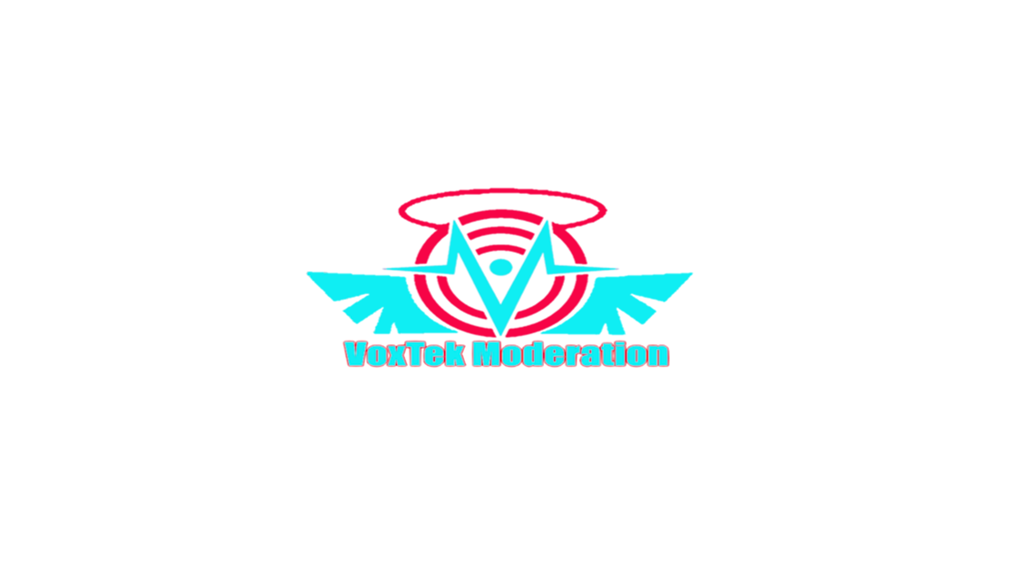 VoxTek Moderationのバナー