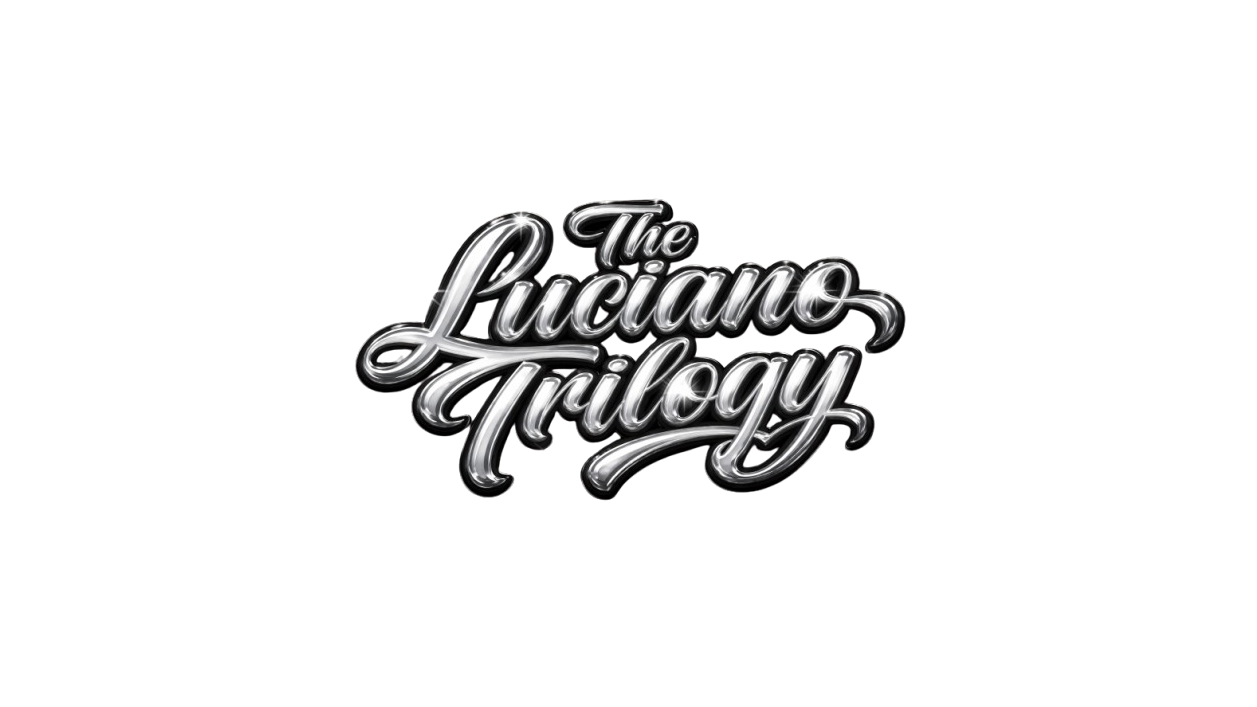 The Luciano Trilogyのバナー