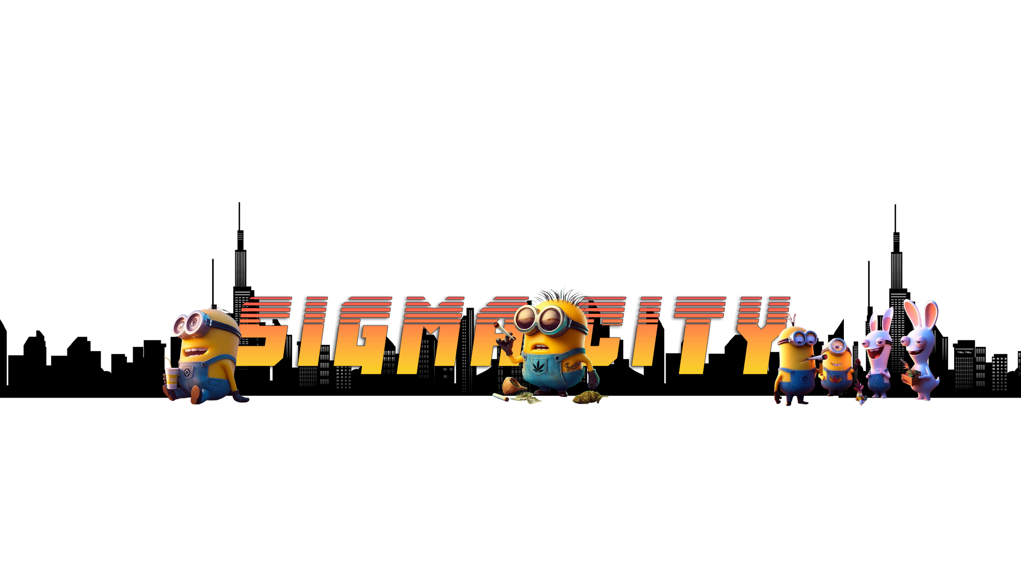 Sigma City