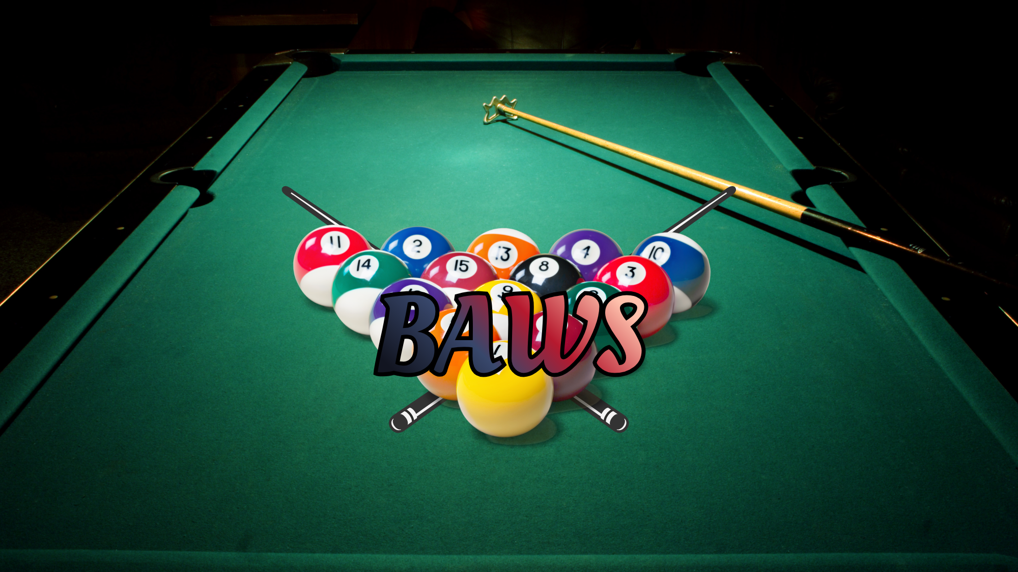 BAWSのバナー