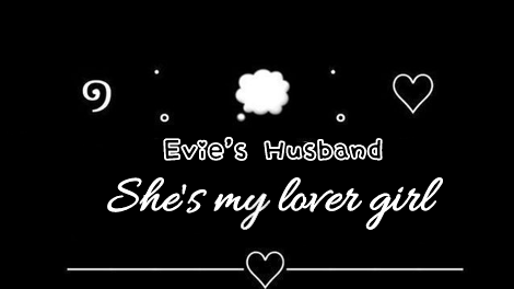 Evie's Lover Boy
