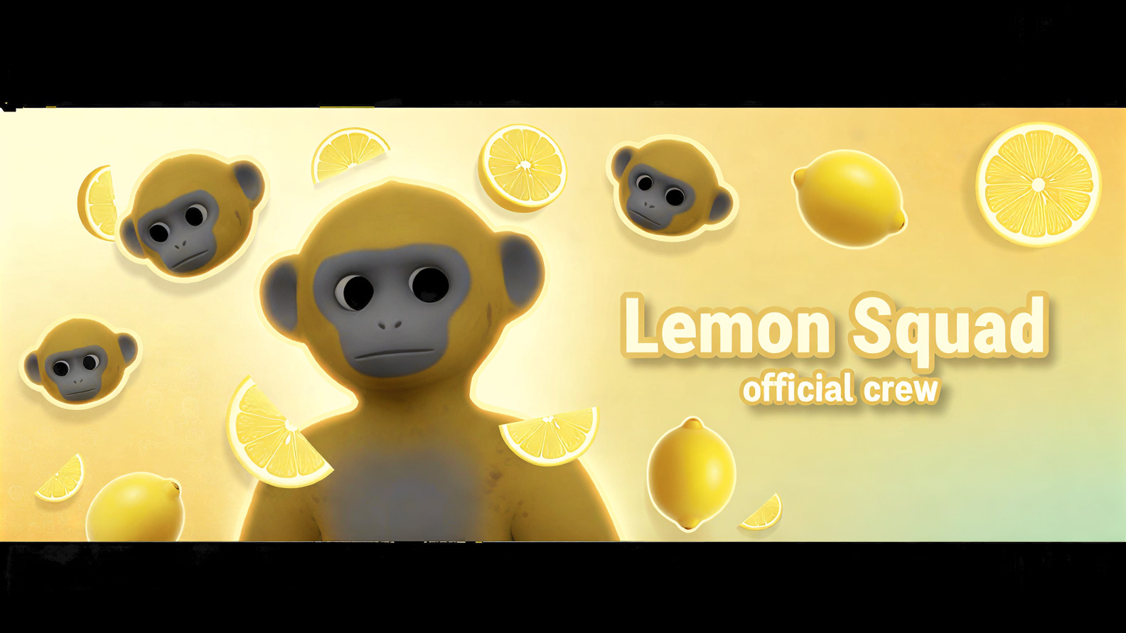 Lemon Squadのバナー