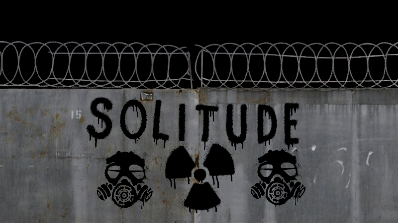 Solitude