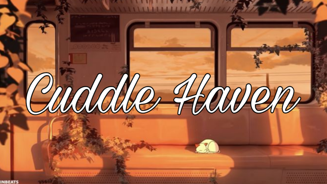 Cuddle Havenのバナー