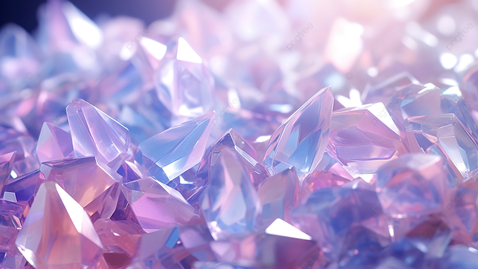 Starrs Crystal Coveのバナー