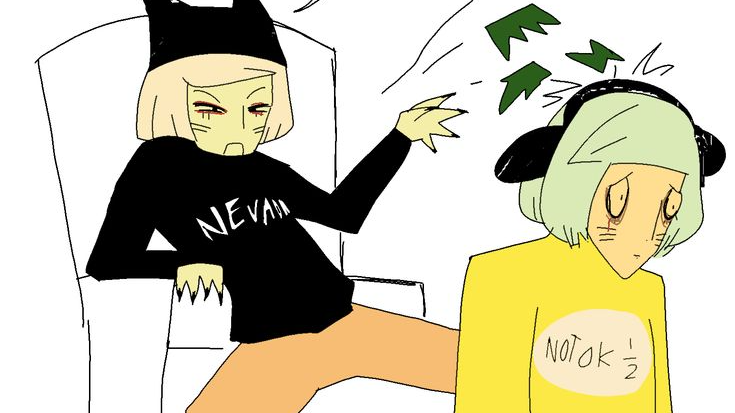 NYON FANCLUBのバナー
