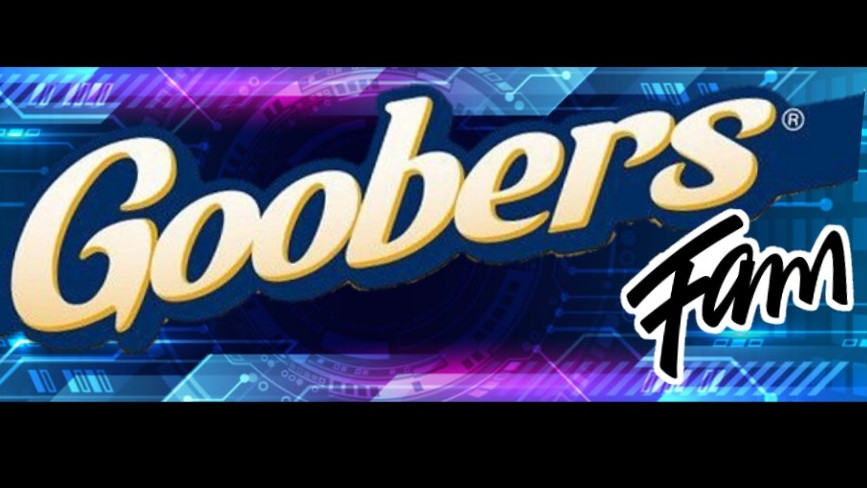 Goobeя's FAM