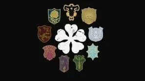 The clover kingdom packersのバナー
