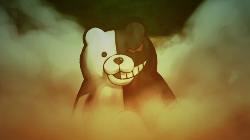 MONOKUMA ARMYのバナー