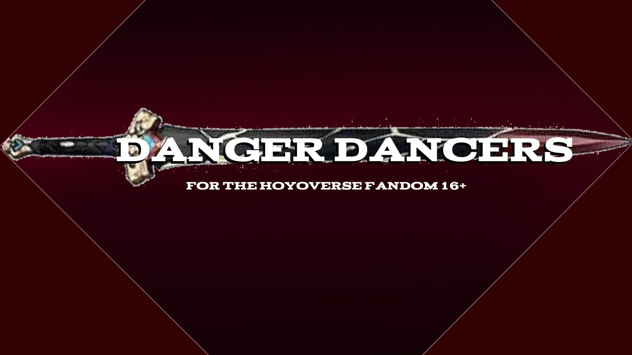 HoyoDangerのバナー