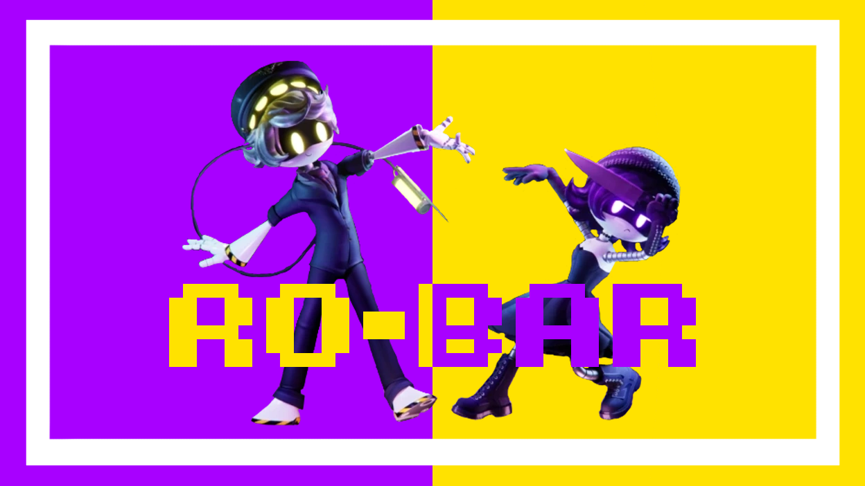 Ro-Barのバナー