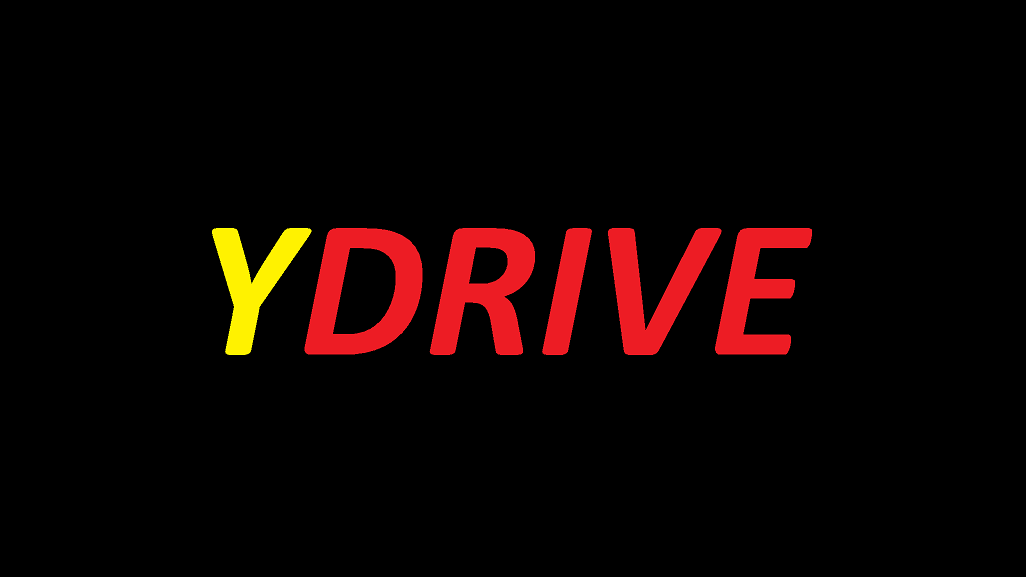 yellowdriveのバナー