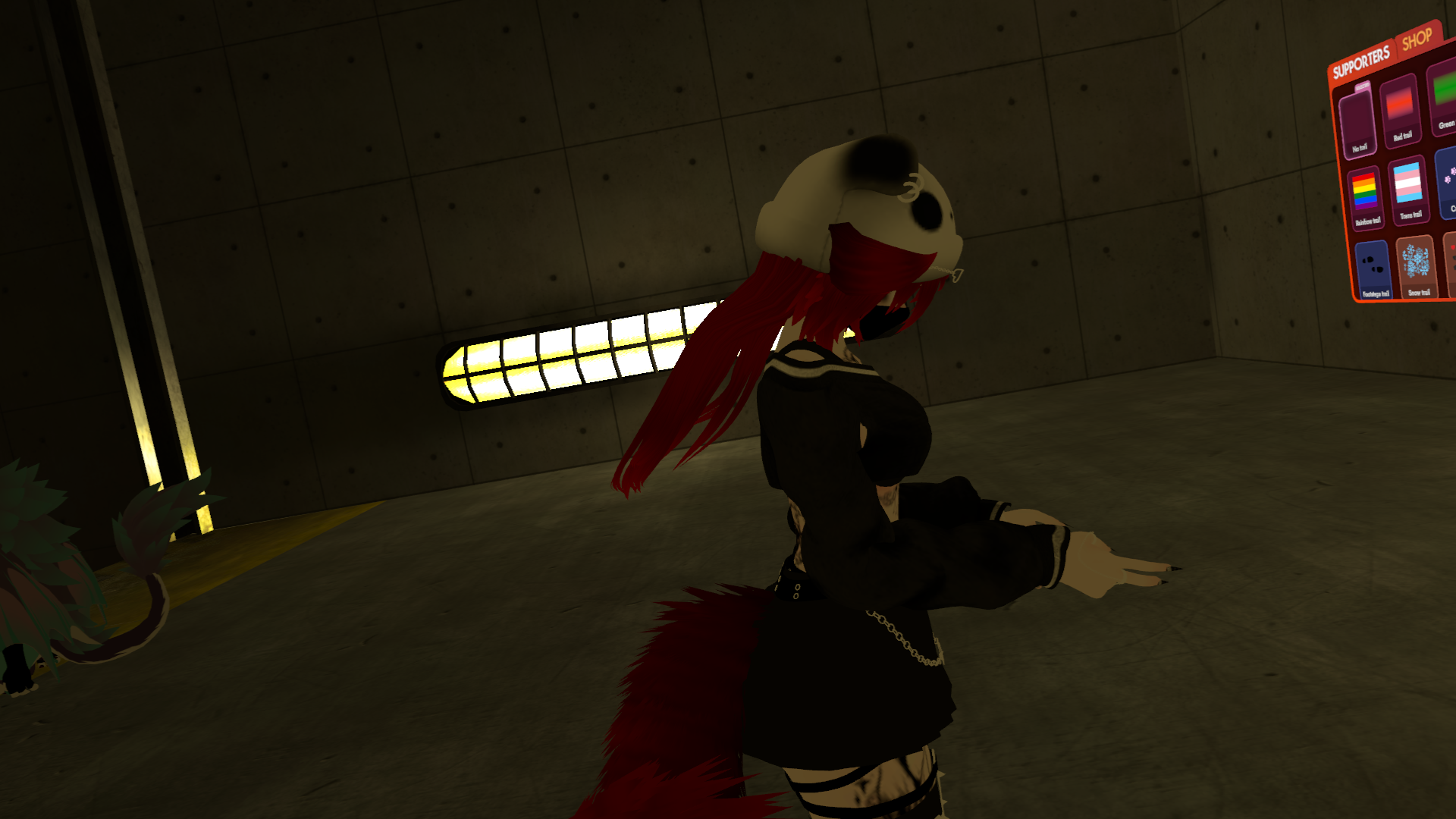 Im scanningのバナー