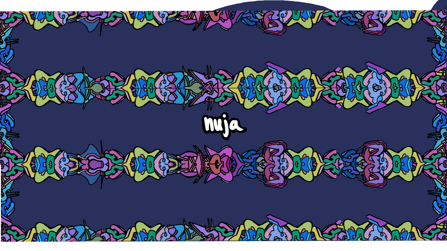 Nujatea