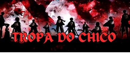 TROPA DO CHICOのバナー